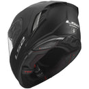 LS2 Storm III - Matt Black