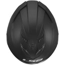 LS2 Storm III - Matt Black