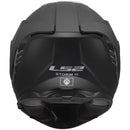 LS2 Storm III - Matt Black