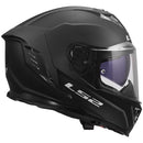 LS2 Storm III - Matt Black