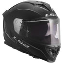 LS2 Storm III - Matt Black