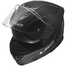 LS2 Storm III - Matt Black