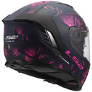 LS2 Storm III - Burst Black / Pink