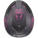 LS2 Storm III - Burst Black / Pink