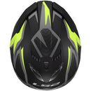 LS2 Storm III - Dynamo Black / Hi-Vis Yellow