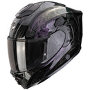 Scorpion Exo-1500 Air - Fantasy Black / Chameleon