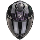 Scorpion Exo-1500 Air - Fantasy Black / Chameleon