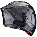 Scorpion Exo-1500 Air - Fantasy Black / Chameleon