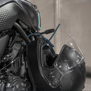 HIPLOK Z LOK COMBO TEAL