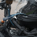 HIPLOK Z LOK COMBO TEAL