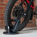 HIPLOK A1000 ALL BLACK - Anti-Angle Grinder Anchor