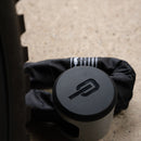 HIPLOK ANKR ALL BLACK - Maximum Security Anchor