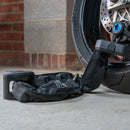 HIPLOK ANKR ALL BLACK - Maximum Security Anchor