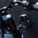 HIPLOK ANKR ALL BLACK - Maximum Security Anchor