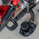 HIPLOK ANKR ALL BLACK - Maximum Security Anchor