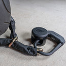 HIPLOK ANKR ALL BLACK - Maximum Security Anchor