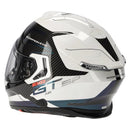 Scorpion Exo-GT SP Air - Flex Gloss White Chameleon