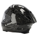 LS2 Dragon Forged Carbon FF807