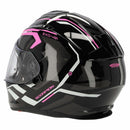 Scorpion Exo 491 - Kripta Black / Pink
