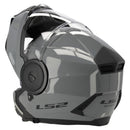 LS2 Scope 2 FF902 - Nardo Grey - X-Large