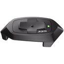 Cardo HJC Freecom 4X Bluetooth Intercom - Single