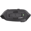 Cardo HJC Freecom 4X Bluetooth Intercom - Single