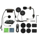 Cardo HJC Freecom 4X Bluetooth Intercom - Single