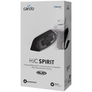 Cardo HJC Spirit Bluetooth Intercom - Single