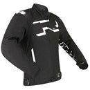 Richa Stradale Textile Waterproof Jacket Black / White