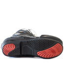 Richa Stradale Boot Black White