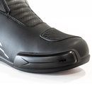 Richa Stradale Boot Black White