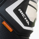 Richa Stradale Boot Black White