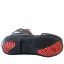 Richa Stradale Boot Black Red White