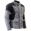 Richa Phantom Prime Jacket Black / Grey