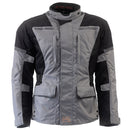 Richa Phantom Prime Jacket Black / Grey