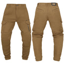 Richa Apache 2 Trousers - Sand