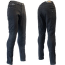 Richa Original Prime Jean Ladies Black