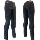 Richa Original Prime Jeans A Black
