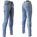 Richa Original Prime Jean Ladies Acid Blue
