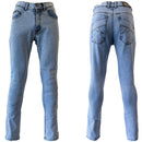 Richa Original Prime Jeans Acid Blue