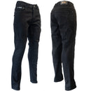 Richa Torque Prime Jeans Black