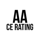 Richa Torque Prime Jeans Black