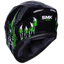 SMK Stellar Taotei GL268 - Green