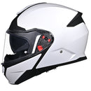 SMK Gullwing Unicolour GL100- Gloss White