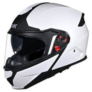 SMK Gullwing Unicolour GL100- Gloss White