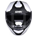 SMK Gullwing Unicolour GL100- Gloss White