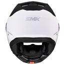 SMK Gullwing Unicolour GL100- Gloss White