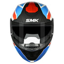 SMK Gullwing V2 Sonic GL153 - White / Red / Blue
