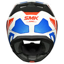 SMK Gullwing V2 Sonic GL153 - White / Red / Blue