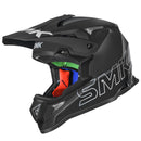 SMK Allterra Unicolour Matt Black - MA260